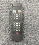 Eiki EIP-3000N Projector Remote Control, Black Oem Nos RRMCGA503WJSA. Fixed Price $8.44.