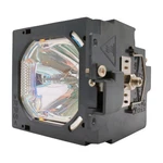 Jaspertronics Original Lamp & Housing For Eiki LC-W4 Projectors 1YR Warranty. Fixed Price $124.99.