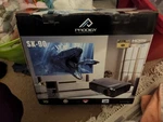 Prodigy Innovations SK-90 3D 4K 2160P Home Theater Projector. Fixed Price $1500.00.