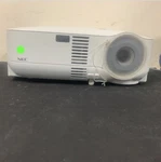 Nec VT491 Svga Lcd 2000 Lumen Projector With Dual Computer Inputs. Lamp Life 36%. Fixed Price $35.00.