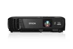 Epson Powerlite 1284 Wireless Wuxga 3LCD Projector. Fixed Price $129.88.