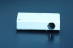 Projector Lg PB63U Portable Led Dlp With Built-in Digital Tv Tuner (for Parts). Fixed Price $27.00.