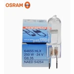 Osram 64656 24V275W Phantom Lamp Overhead Projector Bulb Microscope Halogen. Fixed Price $27.03.