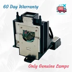 Genuine Oem Sharp Projector Lamp For PG-D3750W PG-D4010X PG-D40W3D PG-D45X3D. Fixed Price $47.61.