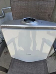 Sony VPL-VW100/P Sxrd Projector White With Remote Excellent Condition Needs Bulb. Fixed Price $89.99.