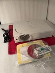 Sanyo PLC-WU3800 Wxga Projector W/ Remote, Original Cd & User Manuals. Fixed Price $145.00.