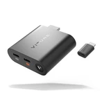 Viture Hdmi Xr Adapter For Iphone 14 & Earlier Models, Enabling Multiscreen. Fixed Price $69.00.