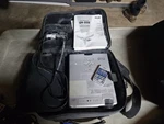 Plus Data Projector U4-232. Fixed Price $150.00.