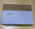 Viewsonic LX700-4K Laser Home Projector 3500 Ansi Lumens Gaming. Fixed Price $1959.38.