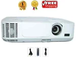 Nec NP-M300X 3LCD Projector Refurbished Hdmi With Remote Bundle Tekswamp. Fixed Price $122.01.