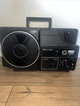 Bell & Howell Lumina MX43 Movie Projector. Fixed Price $39.99.