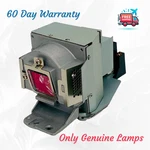 Genuine Oem Benq Original Projector Lamp Bulb For MX615-V MX660P MX710. Fixed Price $26.21.