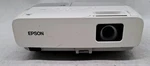 Epson H353A Lcd Projector/no REMOTE/618+890 Hours. Fixed Price $34.99.