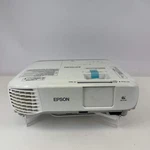 Epson Lcd Projector 1024 768 Xga 3,300 Lumens H859A. Fixed Price $95.99.