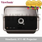 Viewsonic X11-4K Smart Uhd Short Throw Portable Led Projector Home Theater. Fixed Price $1574.99.