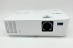 Nec NP-VE303X Xga Conference Room Projector White /excellent. Fixed Price $76.00.