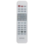 Us New Remote Control For Benq W1250 W1300 W1500 WI500 W1400 Digital Projector. Fixed Price $11.99.