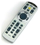 Nec RD-406E Dlp Projector Remote Control LT245 LT265 FAST$4SHIPPING!!!!!!!!!!!!!. Fixed Price $50.00.