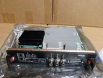 Christie 308-384107-05 IMB-S2 Integrated Media Block Device Solaria Needs Repair. Fixed Price $1200.00.
