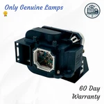 Genuine Nec Projector Lamp Bulb For NP-P451WG NP-P451WJL-N2. Fixed Price $32.16.