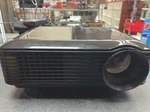 Powerful SV-228 4000 Lumens Full Hd Led Video Projector Used, No Remote. Fixed Price $93.75.