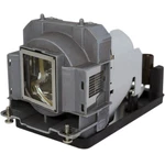 Jaspertronics TDP-TW350 Lamp & Housing For Toshiba Projectors 1 Year Warranty. Fixed Price $134.99.