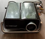 Merchsource Projector Entertainment Ii Lpd 16:9 480X320 Hdmi Av Rca. Fixed Price $41.88.