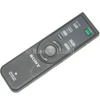 Sony RM-PJM500 Lcd Projector Remote Control VPL-V500Q S500U W400QJ FAST$4!. Fixed Price $60.00.