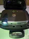 Dell 3200MP Dlp Projector. Fixed Price $19.99.
