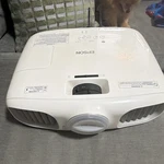 Epson Home Cinema 3020 3D Projector White Hdmi Built-in Speakers Usb Vga. Fixed Price $399.00.