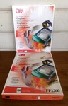3M Transparency Film For Copier 100 Sheets PP2500 New Sealed PP2200 Almost Full. Fixed Price $20.00.