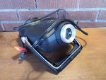 Sharper Image EC-PJ10 Lcd Digital Entertainment Indoor Projector, Wall, Ceiling. Fixed Price $8.00.
