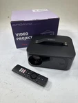 Onoayo ONO3PRO Multifunctional Video Projector. Fixed Price $170.99.