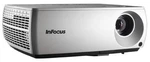 Nip Infocus Model IN2104EP Desktop Multimedia Dlp Data Projector. Fixed Price $400.00.