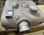 Marantz VP-12S3 720P Hd Dlp Projector W/ Remote And Sensor Msrp: $13K Need Lamp. Fixed Price $65.00.