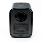 Miroir L710S Smart 1080P Projector Wifi Bluetooth Auto Focus Dolby Sound Black. Fixed Price $78.99.
