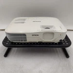 Epson EX3200 Lcd Projector *79 Lamp Hours*. Fixed Price $64.99.