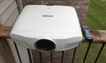 Epson Home Cinema 5040UB 3LCD HDR10 Projector With 4K Enhancement *new Lamp*. Fixed Price $1049.00.