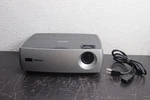 Infocus IN26+ W260 Dlp Projector Xga 2200 Lumens Low Lamp Hours 53. Fixed Price $50.00.