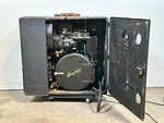 Simplex Type SPU1 Portable Sound Projector Serial SP503 Vintage 35MM. Fixed Price $999.99.