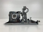 Digital Projection Titan 1080P 3D Lamp Module 109-215K With Plate DP09520. Fixed Price $250.00.