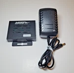 Metra Home Theater Hdmi Extender Transmitter 60M W/power Adapter CS-HDC5EXT4KPOE. Fixed Price $34.99.