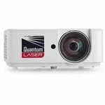 Infocus IN1028ST Nemesis Ii Short Throw Dlp Projector. Fixed Price $1494.00.