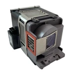 Viewsonic 8300 Projector Housing With Genuine Original Oem Bulb. Fixed Price $254.99.