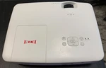 Eiki EK-103X Hdmi 3300 Lumens Great For Holiday Projections. Fixed Price $89.95.