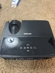 Infocus IN2126 Dlp Projector. Fixed Price $49.99.