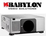 Nec NP-PX1004UL-W Laser Projector, 10000 Lumens, Only 2150 Total Hours!. Fixed Price $5500.00.