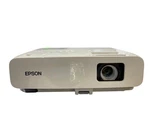 Epson Powerlite 84 H294A 3LCD 2600 Ansi Lumens Projector Lamp Hours 741-468. Fixed Price $45.00.