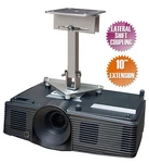 Projector Ceiling Mount For Mitsubishi EX51U EX53U SD510U WD500U-ST WD510U. Fixed Price $69.97.