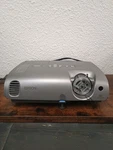 Epson Powerlite 76C EMP-X3 Portable Lcd Video Projector With Cables And Case. Fixed Price $54.50.